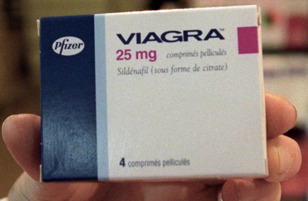 Viagra 25 mg