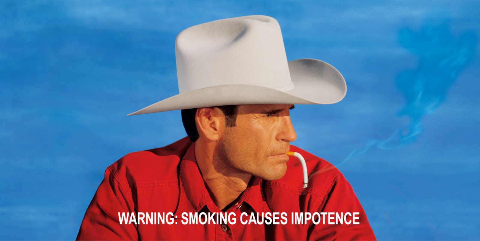 Fumer rend impuissant
