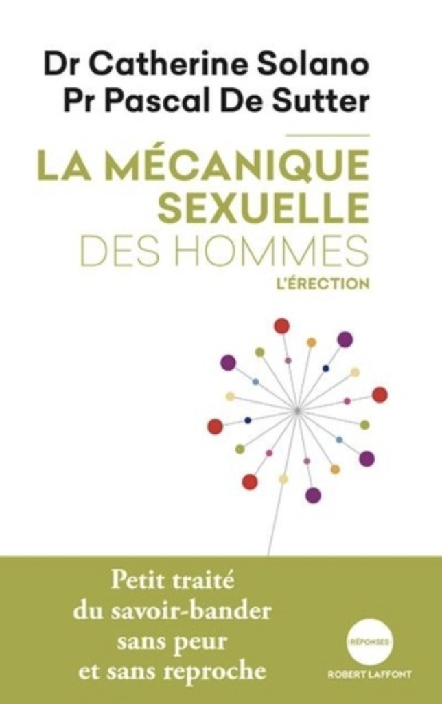 La mécanique sexuelle des hommes 2 : L'érection