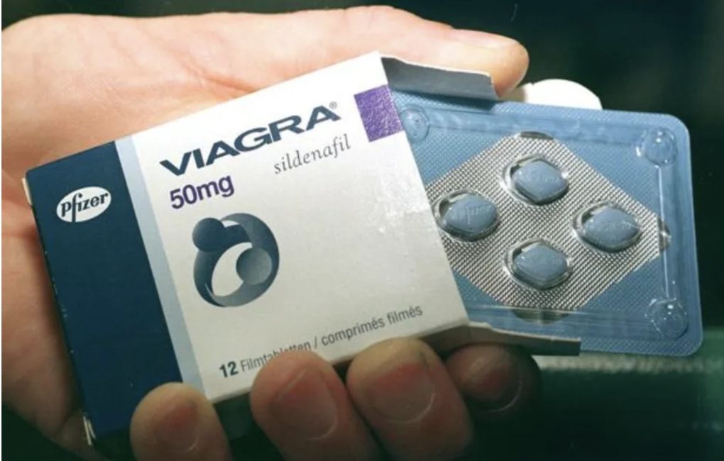 Viagra