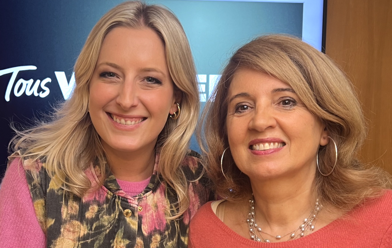 Tous Wonder, l'émission d'Alexia Mayer